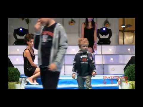 Graticolato è alla moda show 2010 (part.1°)