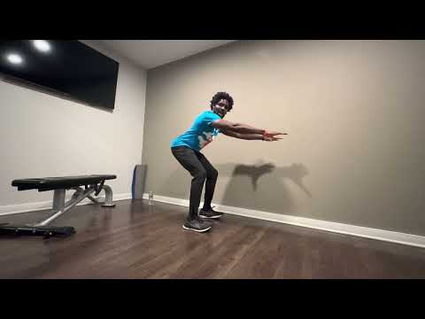 IBE- FIT, LLC video.