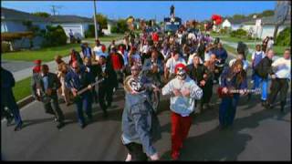 Insane Clown Posse - Let's Go All The Way