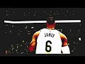 Lebron James Somebody That I Used To Know Ft Lebron James