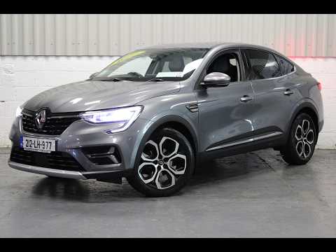 Renault Arkana 2021 - Image 2