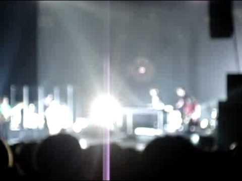 Alizee - Decollage, Moscow, 18-05-2008