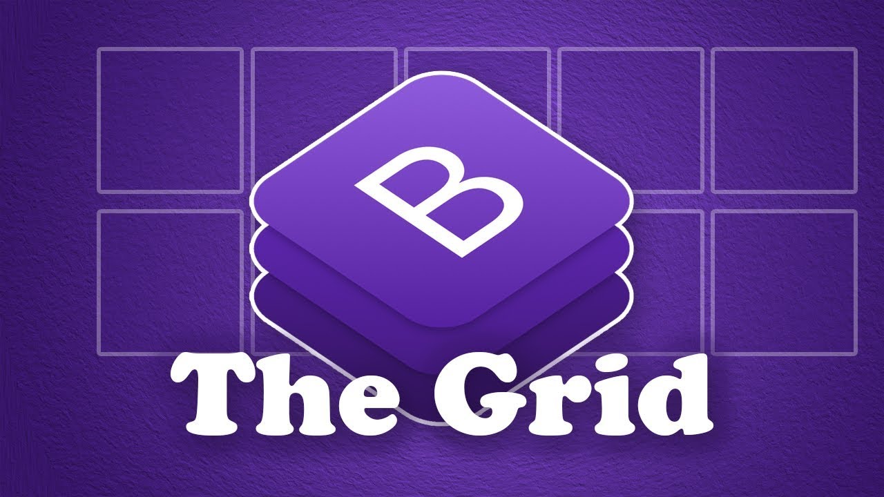 Using the Bootstrap 4 Grid  | BOOTSTRAP 4 TUTORIAL