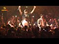 STAR BOY VS DMW PERFORMANCE AT BURNA BOY LIVE IN CONCERT 2018