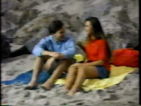 1991 KOST FM Commercial - Dick Clark