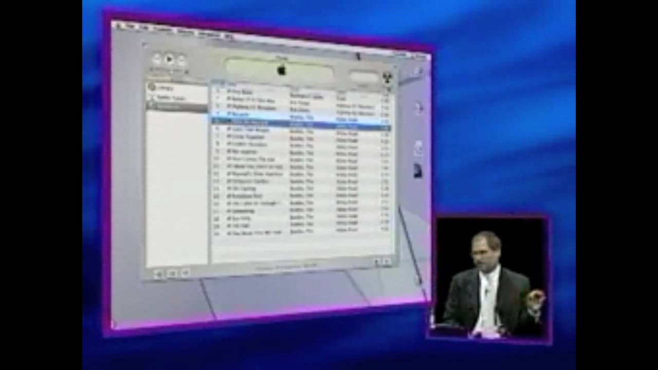 It just works. Seamlessly. - YouTube