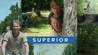 Superior (2015) | Trailer | Lisa Deschaine | Harvey Desnick | Brian Downing | Edd Benda