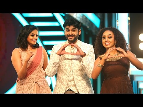D3 D 4 Dance I Ep 100 - The milestone episode! I Mazhavil Manorama