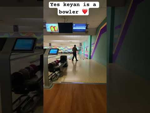 Yes keyan is a bowler❤️ #viralshort #poppunkrock #musicvideo #music #fashiontrends #song #fyp #short