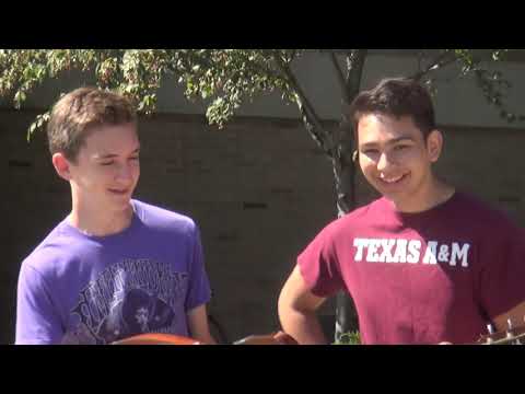 Music Video RYLA 2019