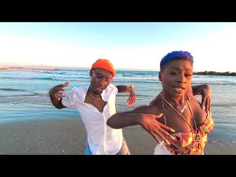 Bad Bunny, Mr. Eazi- Como un Bebe | Tango Leadaz x Nife