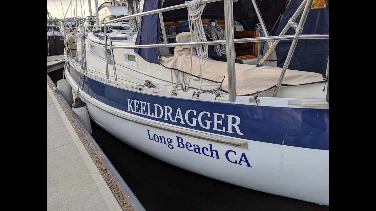 Baja Bash Wrap Up - San Diego to San Pedro