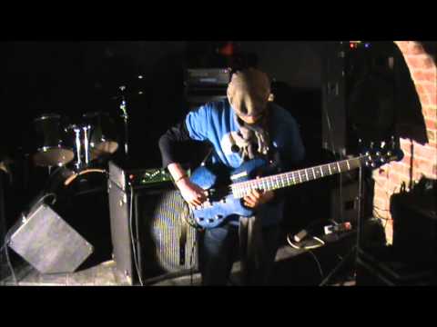 198 Soczewa Blues Session - 25.01.2013