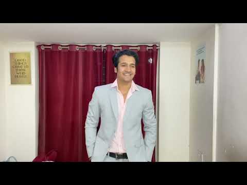 Rohit auditions i...