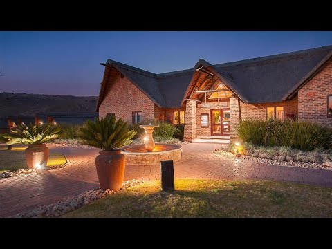 Kloofzicht Lodge & Spa, Muldersdrift, South Africa