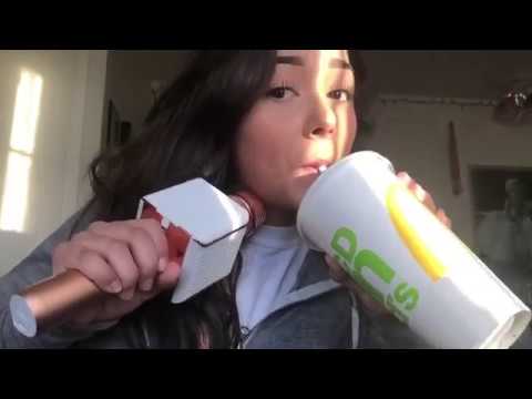 ONA (ASMR) EPISODE 1 | @Real.Ona