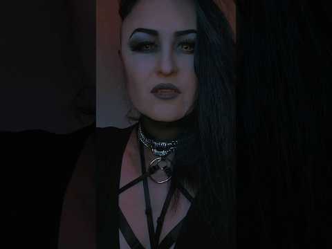 And never forget it. #vampire #fangs #vamp #altgirl #spookygirl #horror #powerful