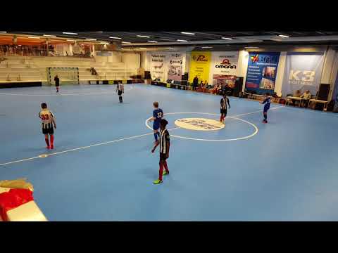 MasKi-Ponnistus 2. jakso 20171202