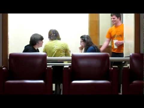 RancidPranks Episode 1 (Gas Chambers)