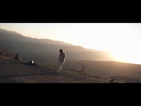 Strongblack - Toxico (Videoclip oficial)