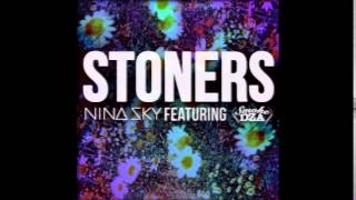 Nina Sky Stoners Ft  Smoke Dza