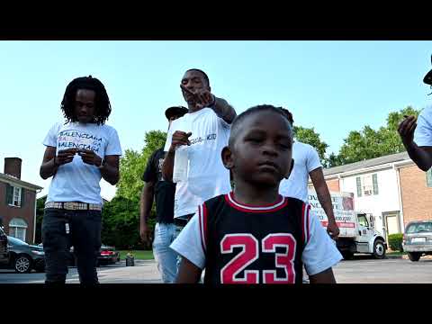 Chapo From TBR "No Apologies" Official Music Video