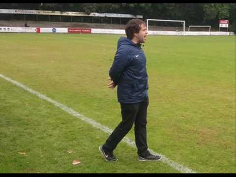 RP JON KAREAGA CD GETXO 1 CD VITORIA 2