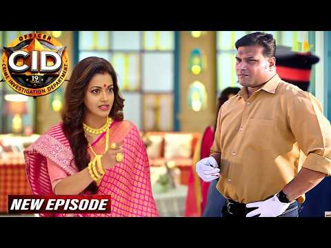 New Crime Story 2026 || सी.आई.डी. || C.I.D || New Episode 2026 || Crime Series 2026