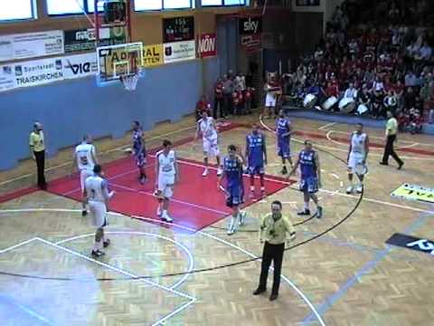 Fabricio Vay- 11 white-semis-Lions 82 vs Gunn 80- part 3