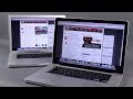 Apple MacBook Pro 15'' (voorjaar 2011)