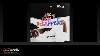 Zara Arshakian - Don&#39;t Disappear (Vertigini Remix)