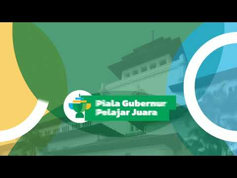 Piala Gubernur Pelajar Juara 2022 - Modern Dance - SMAN 1 CIKAMPEK