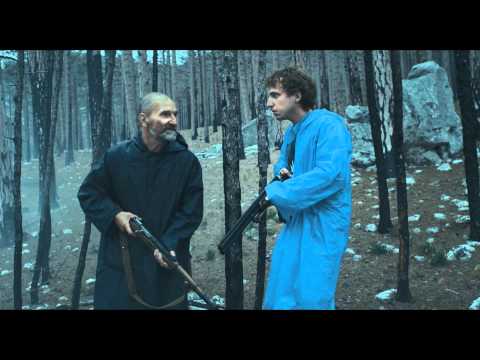 Шапито Шоу большой трейлер