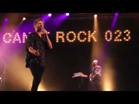 Joan Dausà - La gran eufòria @ Canet Rock 023