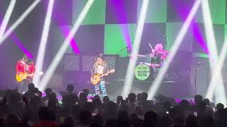 Cheap Trick - Ain’t that a shame (Sep. 29, 2025 in Osaka)