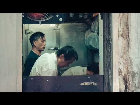 Point Blank & Secret Cinema - Meng's Theme (1994 Original Re-Mastered)