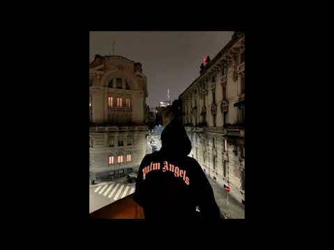 [Free] San Andreas - Shawny Binladen x thaHomey type beat