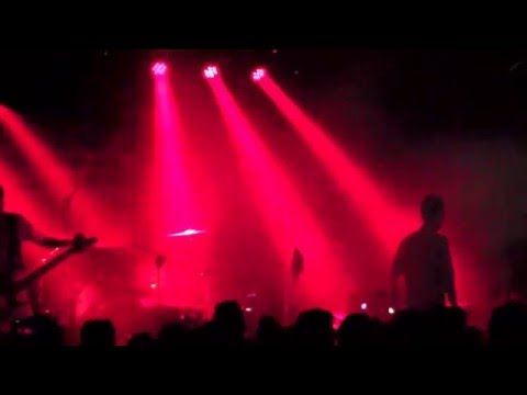 Modestep - Tomorrow is another Day - @ New Age Club - Roncade - 22/03/2016