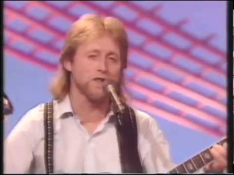 Gitarkameratene potpurri