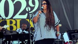 Amikaeyla - " Live Art & Soul Fest "