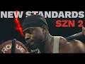 NEW STANDARDS SZN 2