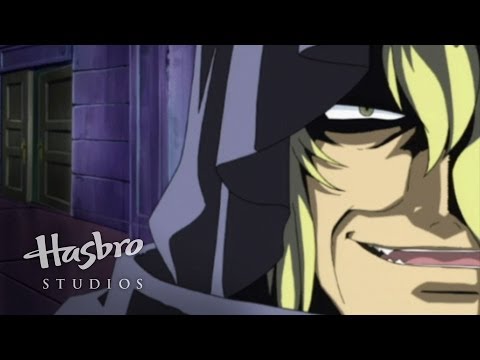 Duel Masters - The Hidden Skills of Mimi