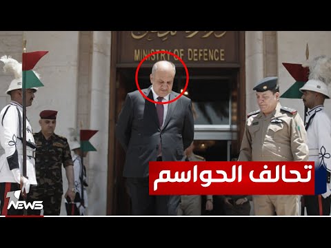شاهد بالفيديو.. فساد مرشحي تحالف الحواسم المكفلين