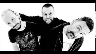 Therapy -  Church Of Noise (La Musica Que Nunca Te Quisieron Contar)