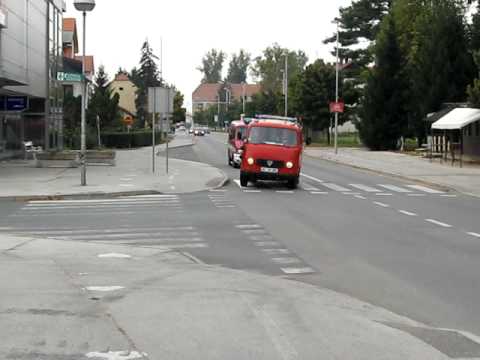 Gasilci 