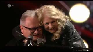Heinz Rudolf Kunze &amp; Nicole - Dein ist mein ganzes Herz (2019 live)