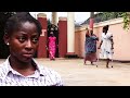 SUSANNA HOW THE PRINCE FELL IN LOVE WITH A POOR CRIPPLED GIRL WILL MAKE YOU CRY AFRICAN MOVIES