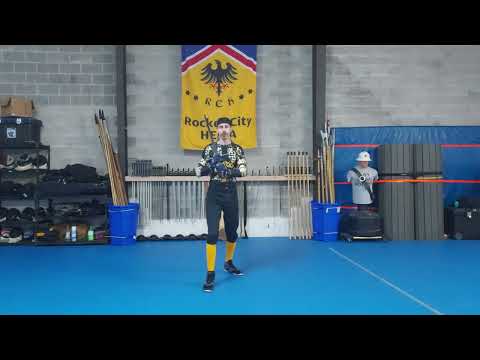HEMA's 'Sport' Guard