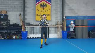 HEMA's 'Sport' Guard