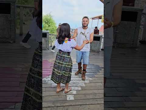 San Juan la Laguna (Solola)